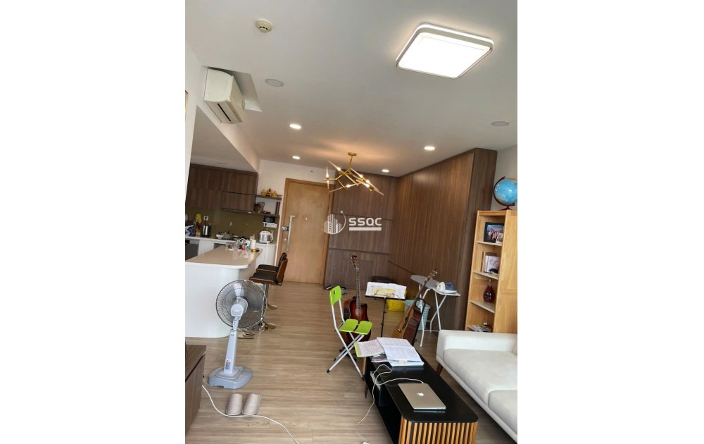 VISTA VERDE – 2 PHÒNG NGỦ 91M² RỘNG RÃI | TẦNG 30 VIEW THOÁNG | FULL NỘI THẤT | SỔ HỒNG SẴN TRUNG TÂM QUẬN 2