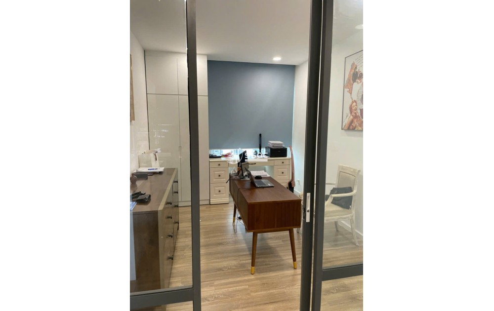VISTA VERDE – 2 PHÒNG NGỦ 91M² RỘNG RÃI | TẦNG 30 VIEW THOÁNG | FULL NỘI THẤT | SỔ HỒNG SẴN TRUNG TÂM QUẬN 2