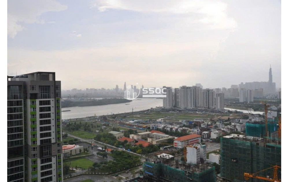 VISTA VERDE – 2 PHÒNG NGỦ VIEW SÔNG TẦNG CAO | 91M² RỘNG THOÁNG | FULL NỘI THẤT | KHÔNG GIAN SỐNG ĐẲNG CẤP TẠI TRUNG TÂM QUẬN 2