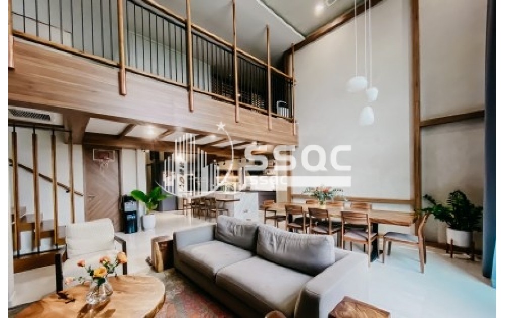 SIÊU PHẨM DUPLEX VISTA VERDE | 5PN | FULL NỘI THẤT CAO CẤP | SỔ HỒNG SẴN SÀNG SANG TÊN