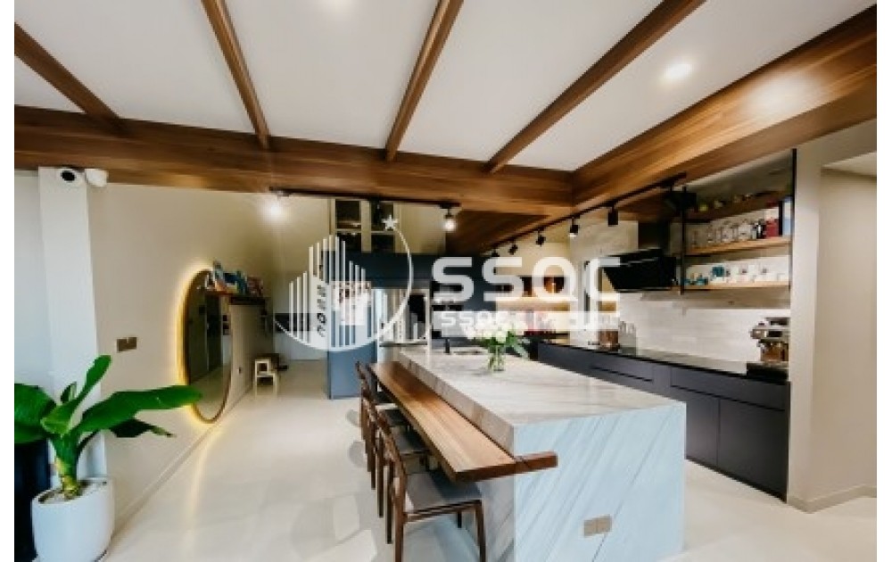 SIÊU PHẨM DUPLEX VISTA VERDE | 5PN | FULL NỘI THẤT CAO CẤP | SỔ HỒNG SẴN SÀNG SANG TÊN