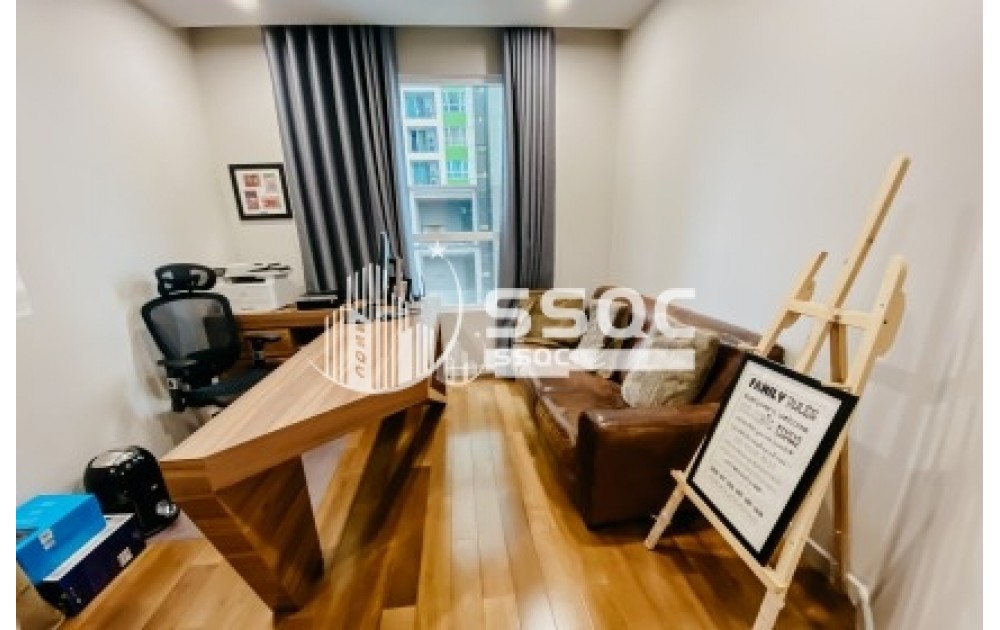 SIÊU PHẨM DUPLEX VISTA VERDE | 5PN | FULL NỘI THẤT CAO CẤP | SỔ HỒNG SẴN SÀNG SANG TÊN