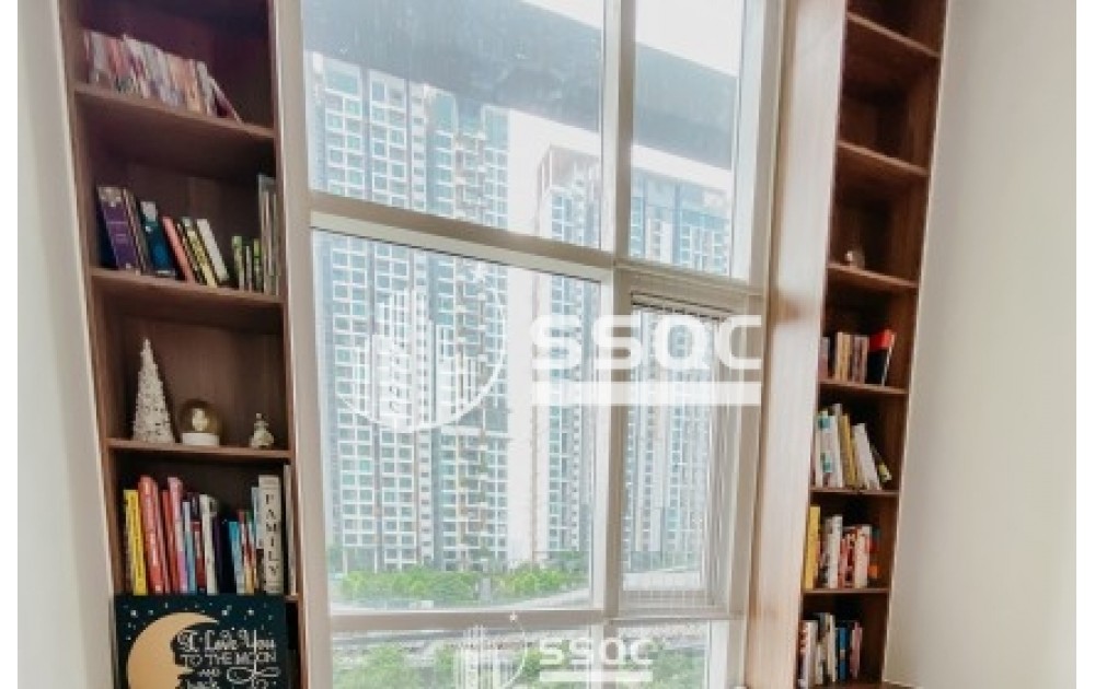 SIÊU PHẨM DUPLEX VISTA VERDE | 5PN | FULL NỘI THẤT CAO CẤP | SỔ HỒNG SẴN SÀNG SANG TÊN