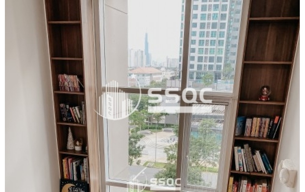 SIÊU PHẨM DUPLEX VISTA VERDE | 5PN | FULL NỘI THẤT CAO CẤP | SỔ HỒNG SẴN SÀNG SANG TÊN