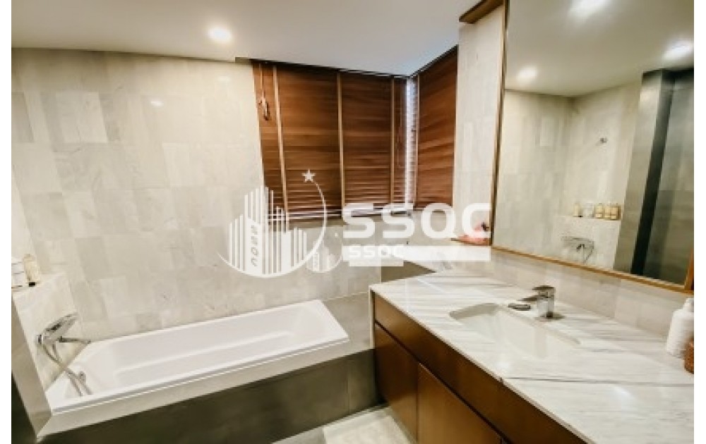 SIÊU PHẨM DUPLEX VISTA VERDE | 5PN | FULL NỘI THẤT CAO CẤP | SỔ HỒNG SẴN SÀNG SANG TÊN