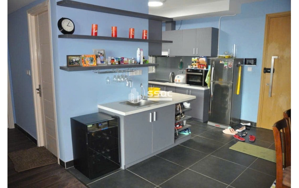 VISTA VERDE – 2 PHÒNG NGỦ VIEW SÔNG TẦNG CAO | 91M² RỘNG THOÁNG | FULL NỘI THẤT | KHÔNG GIAN SỐNG ĐẲNG CẤP TẠI TRUNG TÂM QUẬN 2