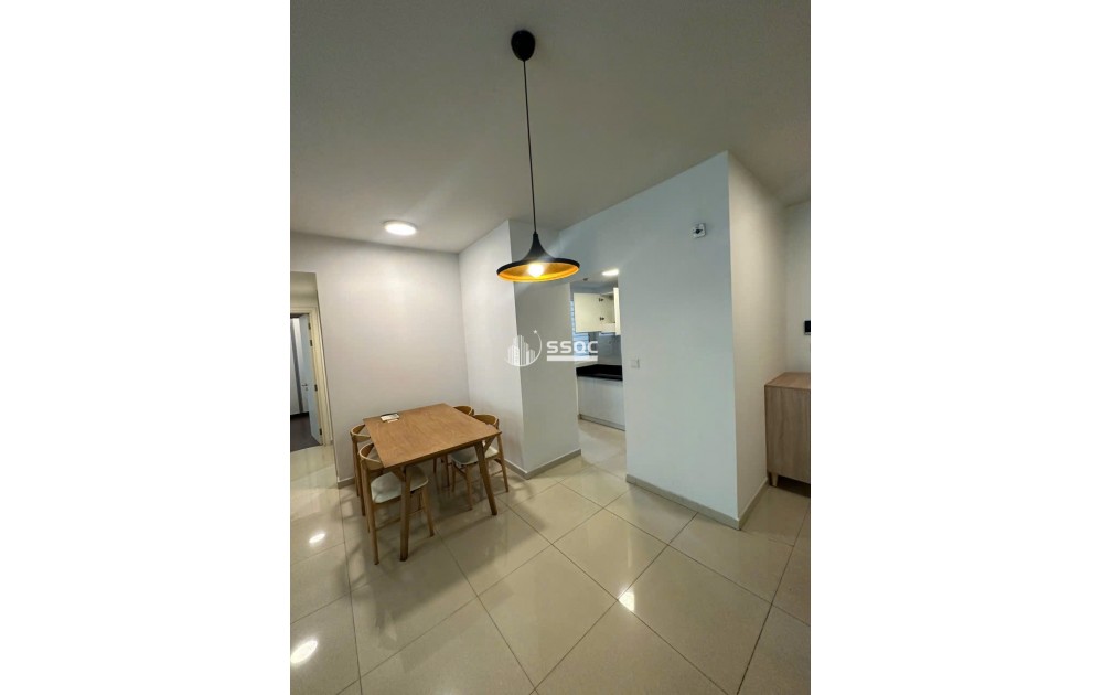 Vista Verde – Căn Hộ 2PN View Đêm Trung Tâm Quận 2 | Ở Thực Rất Đã – Đầu Tư An Tâm