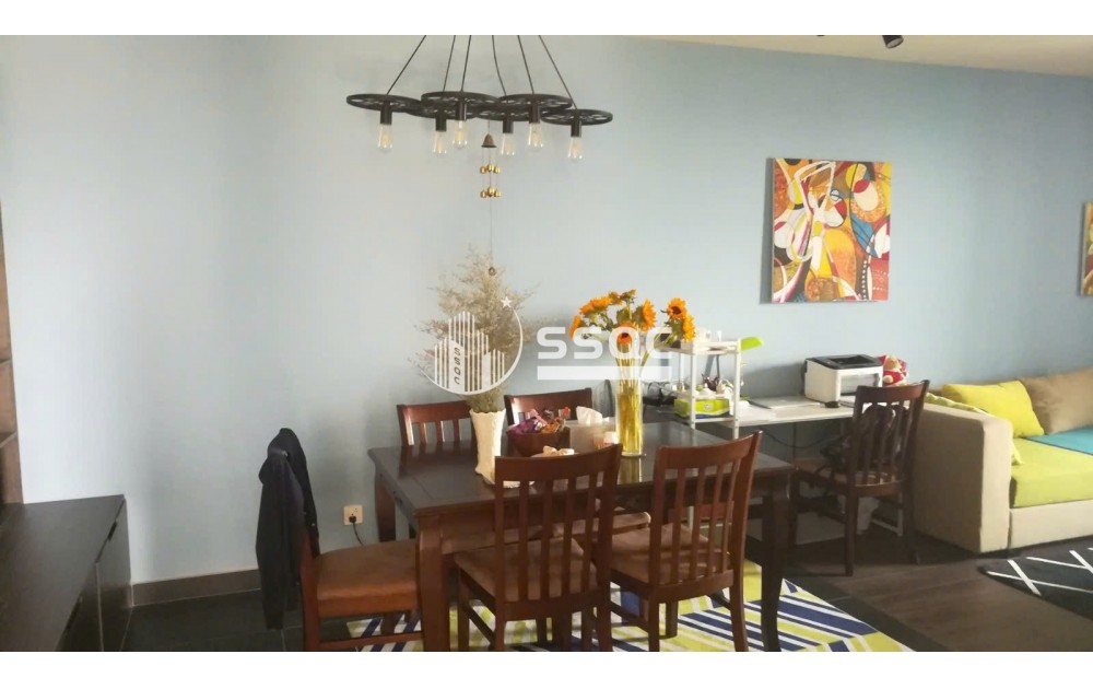 VISTA VERDE – 2 PHÒNG NGỦ VIEW SÔNG TẦNG CAO | 91M² RỘNG THOÁNG | FULL NỘI THẤT | KHÔNG GIAN SỐNG ĐẲNG CẤP TẠI TRUNG TÂM QUẬN 2