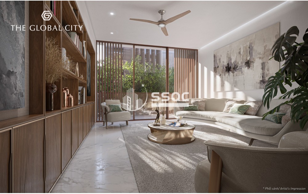 BÁN NHANH SOHO – LK05-28 – 46 tỷ – Đang cho thuê lâu dài