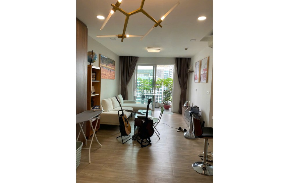 VISTA VERDE – 2 PHÒNG NGỦ 91M² RỘNG RÃI | TẦNG 30 VIEW THOÁNG | FULL NỘI THẤT | SỔ HỒNG SẴN TRUNG TÂM QUẬN 2
