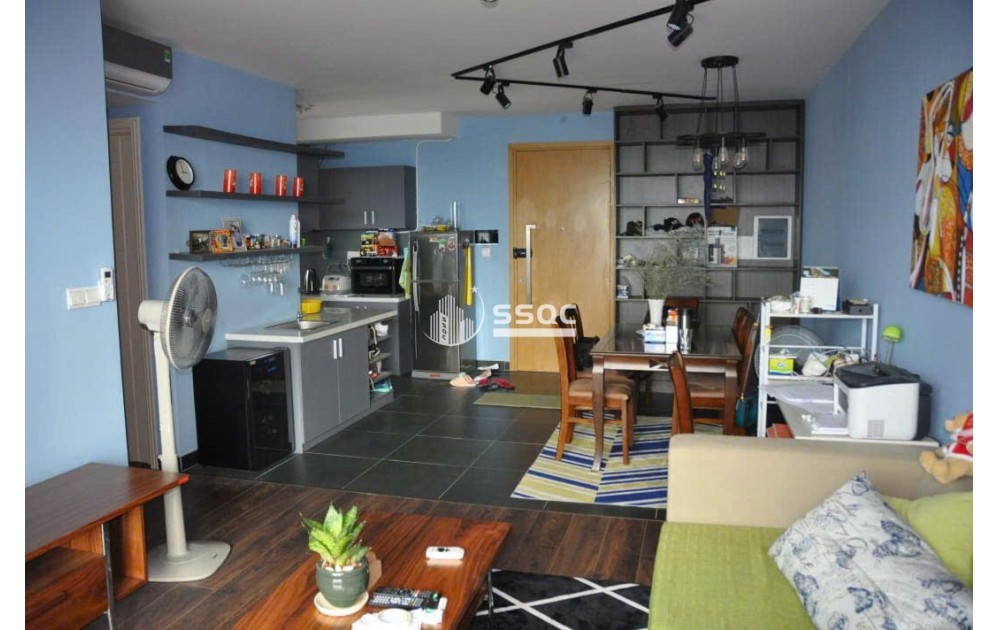 VISTA VERDE – 2 PHÒNG NGỦ VIEW SÔNG TẦNG CAO | 91M² RỘNG THOÁNG | FULL NỘI THẤT | KHÔNG GIAN SỐNG ĐẲNG CẤP TẠI TRUNG TÂM QUẬN 2