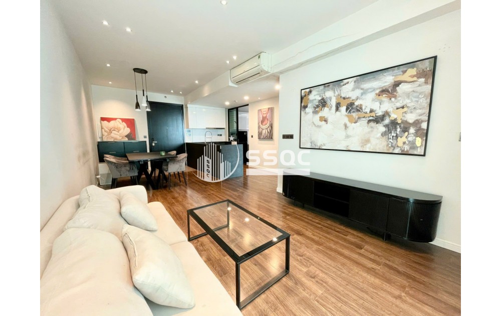 FELIZ EN VISTA – 1 PHÒNG NGỦ 58M² | FULL NỘI THẤT CAO CẤP | GIÁ TỐT NHẤT PHÂN KHÚC TRUNG TÂM SÀI GÒN