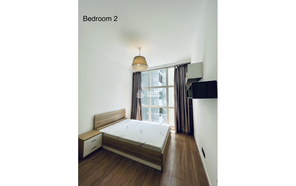 CHO THUÊ CĂN HỘ 3PN GIÁ TỐT - THE ESTELLA - VỊ TRÍ Q2(CŨ)- HCM