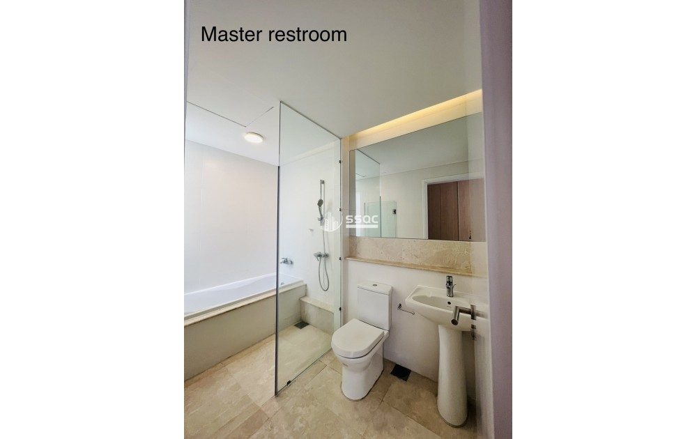 CHO THUÊ CĂN HỘ 3PN GIÁ TỐT - THE ESTELLA - VỊ TRÍ Q2(CŨ)- HCM