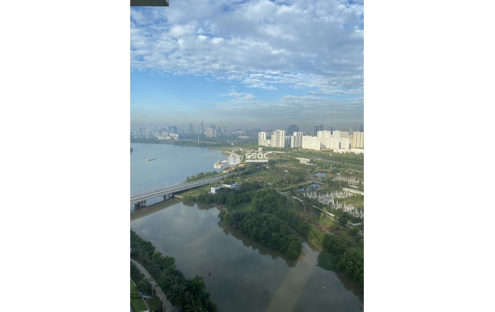 SKY VILLA 391M² – 4PN FULL NỘI THẤT | CHO THUÊ 6.500 USD/THÁNG | GIÁ 75 TỶ