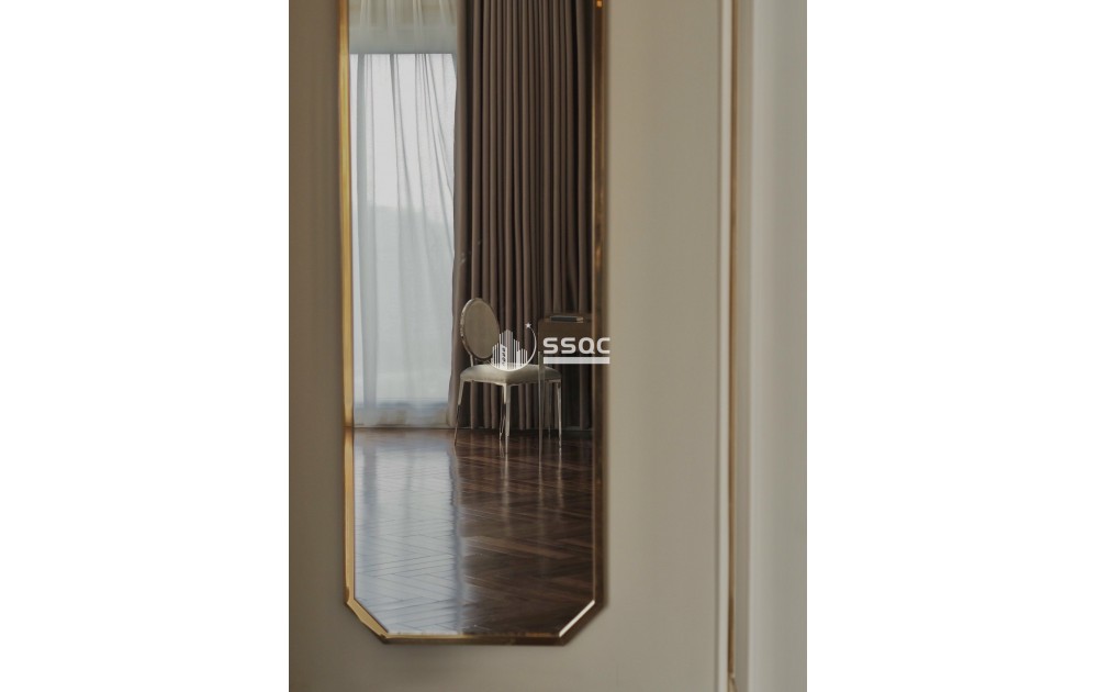 SKY VILLA 391M² – 4PN FULL NỘI THẤT | CHO THUÊ 6.500 USD/THÁNG | GIÁ 75 TỶ