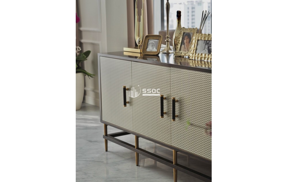 SKY VILLA 391M² – 4PN FULL NỘI THẤT | CHO THUÊ 6.500 USD/THÁNG | GIÁ 75 TỶ