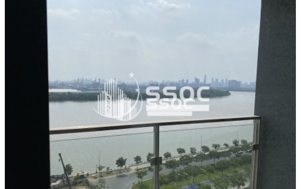 SIÊU PHẨM VIEW SÔNG ONE VERANDAH  |  3PN | FULL NỘI THẤT CAO CẤP | GIÁ CHỈ 14.8 TỶ