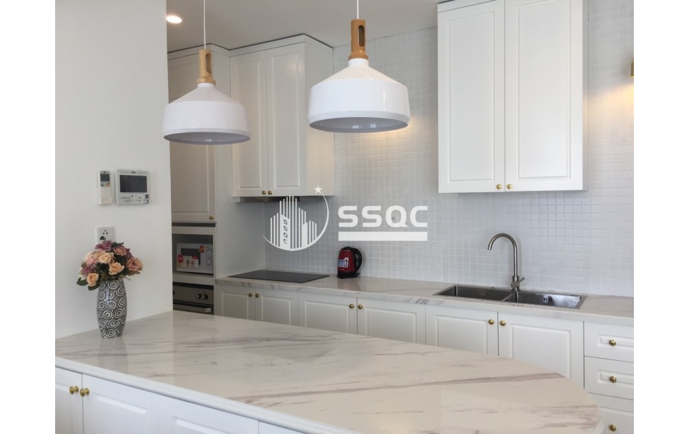 CHO THUÊ CĂN HỘ 2PN ĐẢO KIM CƯƠNG, GIÁ TỐT, Q2(CŨ), HCM