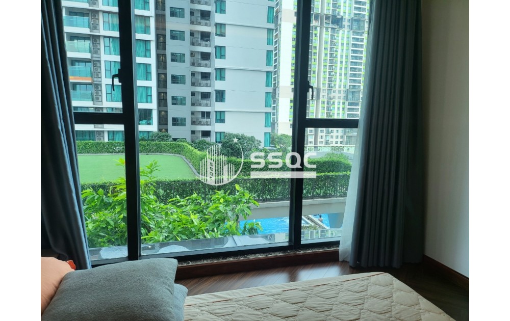 Duplex Feliz en Vista – Không gian sống đẳng cấp giữa trung tâm Quận 2