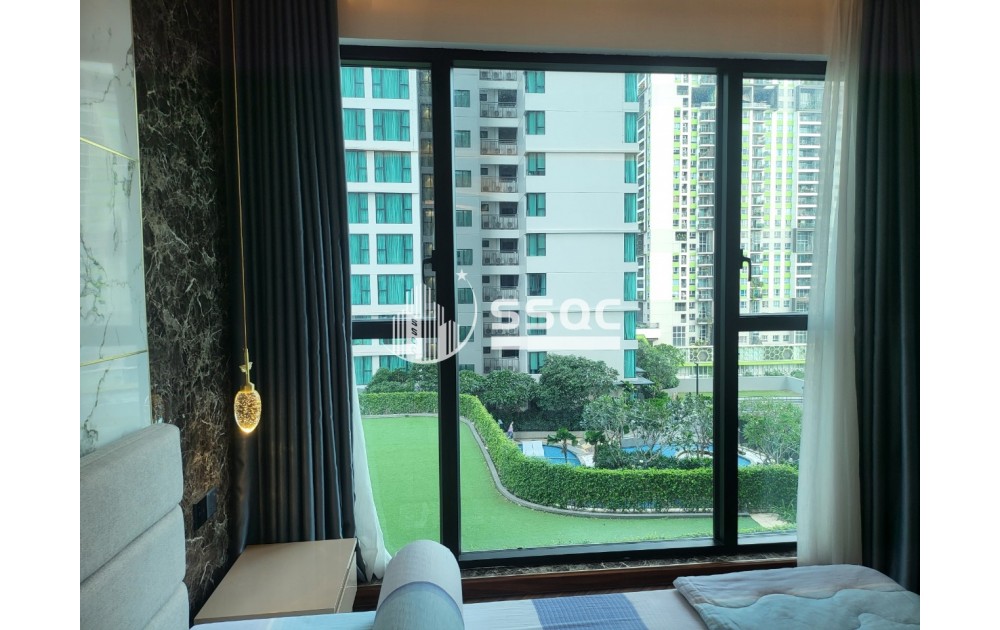 Duplex Feliz en Vista – Không gian sống đẳng cấp giữa trung tâm Quận 2