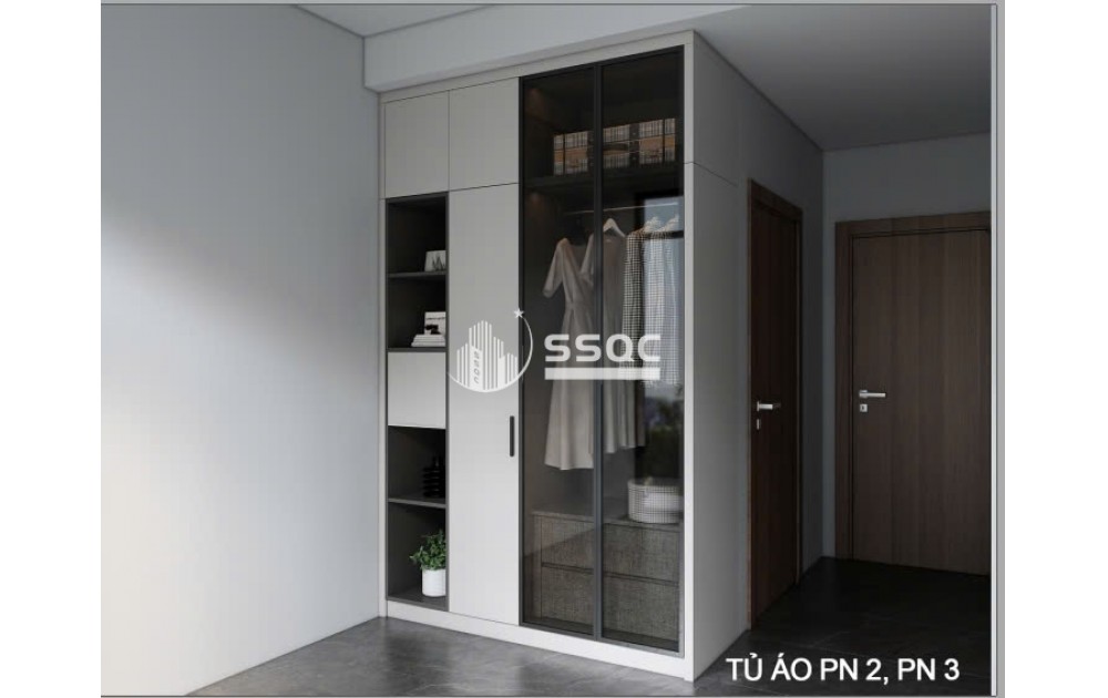 BÁN CĂN PENTHOUSE CAO CẤP ESTELLA HEIGHTS, VỊ TRÍ Q2 (CŨ), HCM
