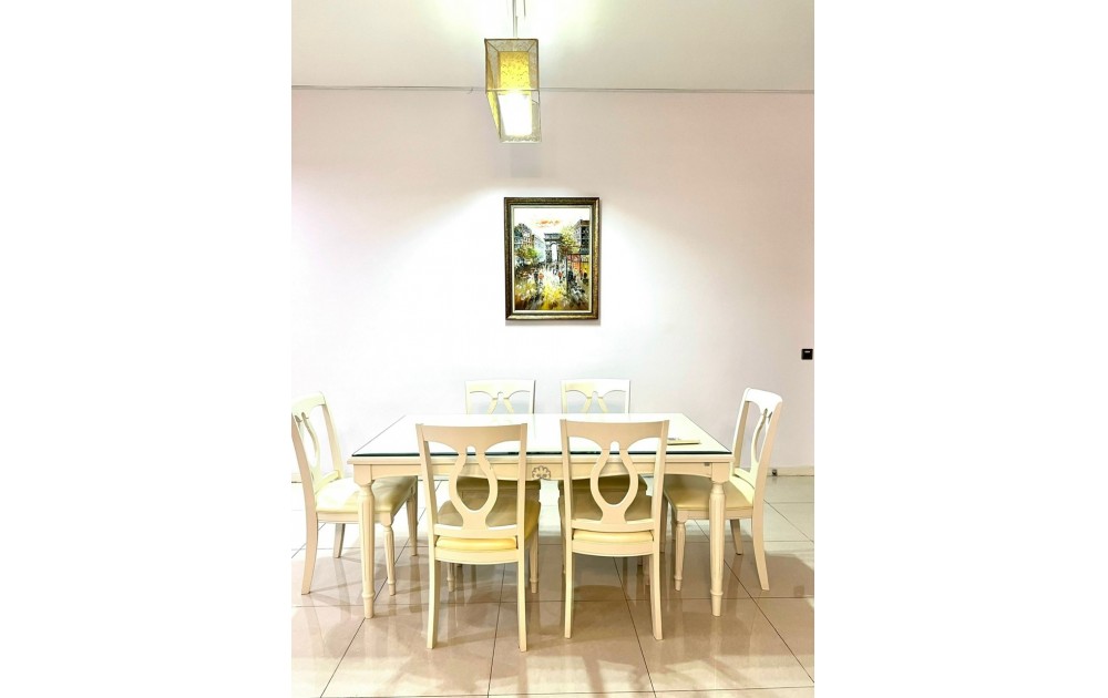 Căn Hộ 3PN The Estella An Phú 171 m2 – View Đẹp, Full Nội Thất