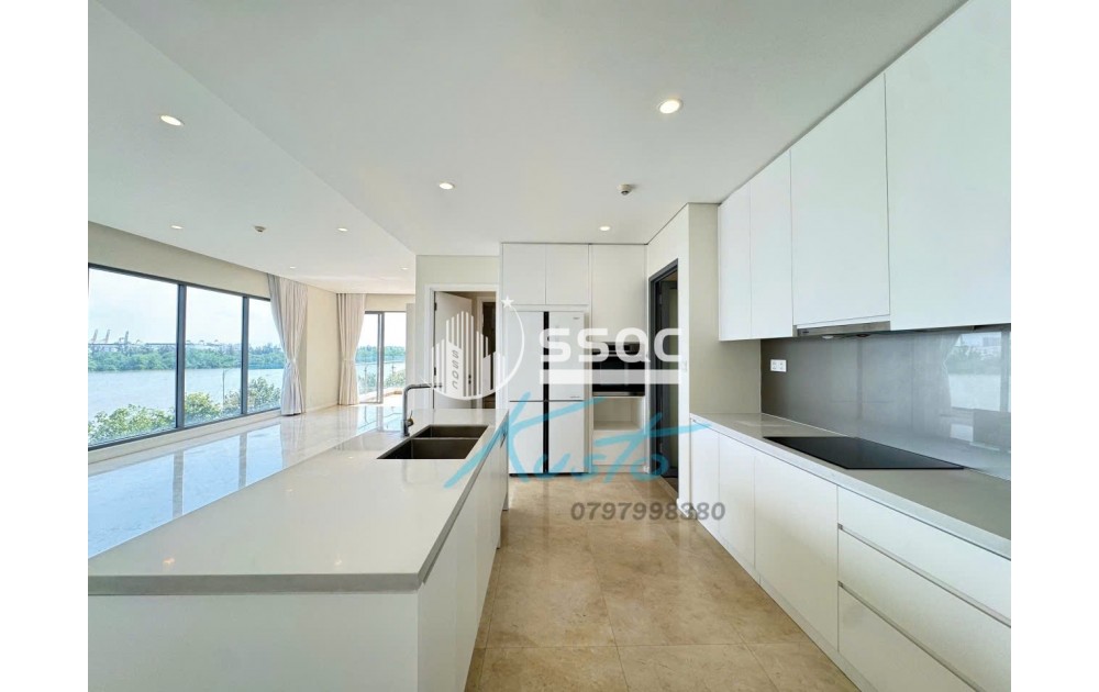 4 PHÒNG NGỦ 230M² – FULL NỘI THẤT | GIÁ 39 TỶ | CHO THUÊ 80 TRIỆU/THÁNG