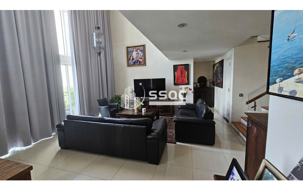 BÁN CĂN HỘ PENTHOUSE DỰ ÁN THE ESTELLA - VỊ TRÍ Q2(CŨ)- HCM
