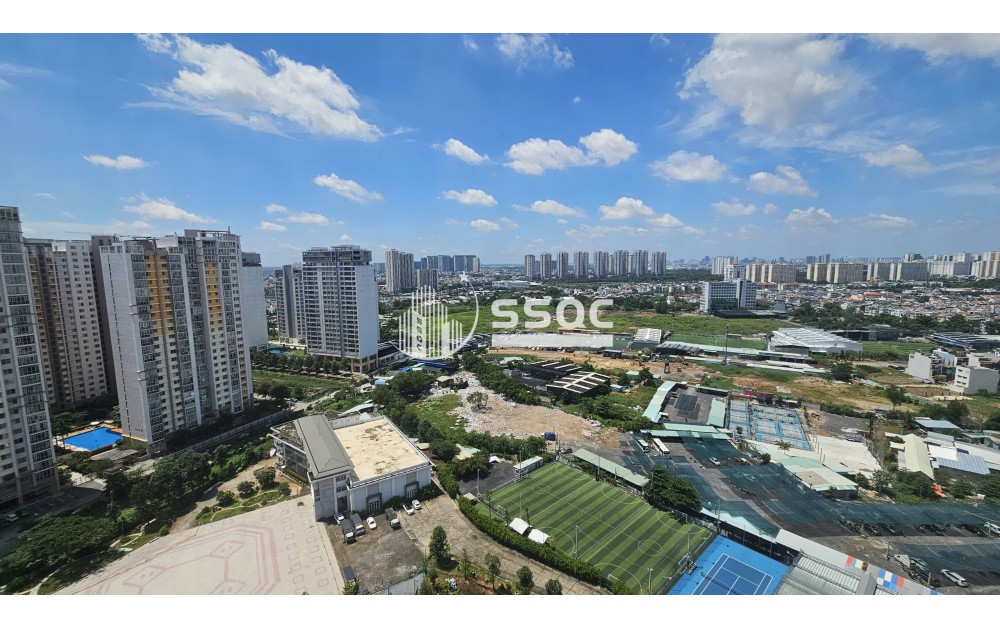 BÁN CĂN HỘ PENTHOUSE DỰ ÁN THE ESTELLA - VỊ TRÍ Q2(CŨ)- HCM