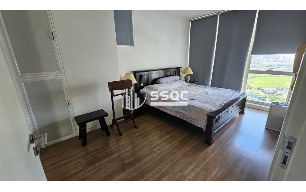 BÁN CĂN HỘ PENTHOUSE DỰ ÁN THE ESTELLA - VỊ TRÍ Q2(CŨ)- HCM