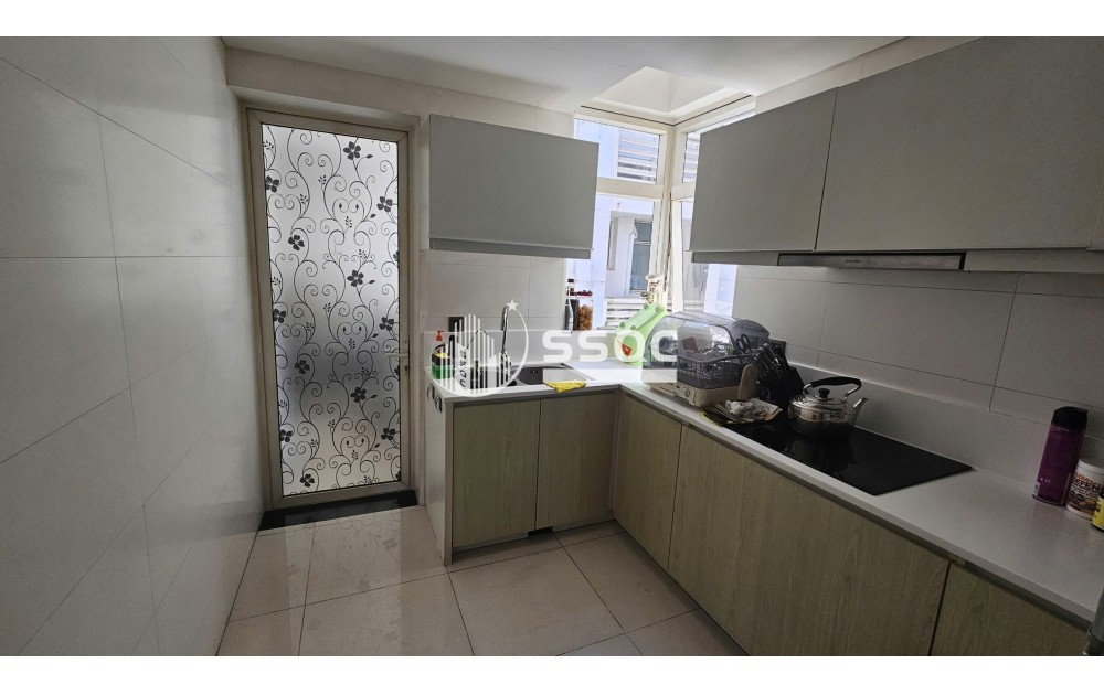 BÁN CĂN HỘ PENTHOUSE DỰ ÁN THE ESTELLA - VỊ TRÍ Q2(CŨ)- HCM