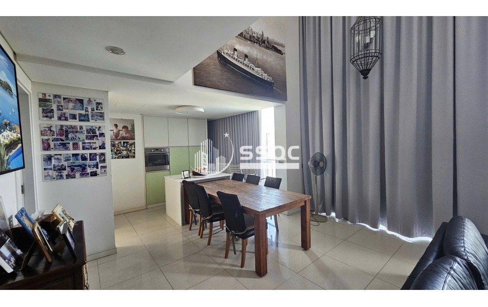 BÁN CĂN HỘ PENTHOUSE DỰ ÁN THE ESTELLA - VỊ TRÍ Q2(CŨ)- HCM