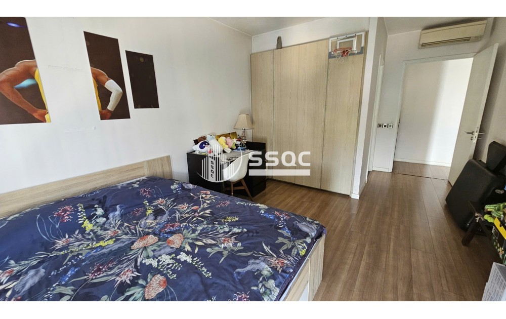 BÁN CĂN HỘ PENTHOUSE DỰ ÁN THE ESTELLA - VỊ TRÍ Q2(CŨ)- HCM