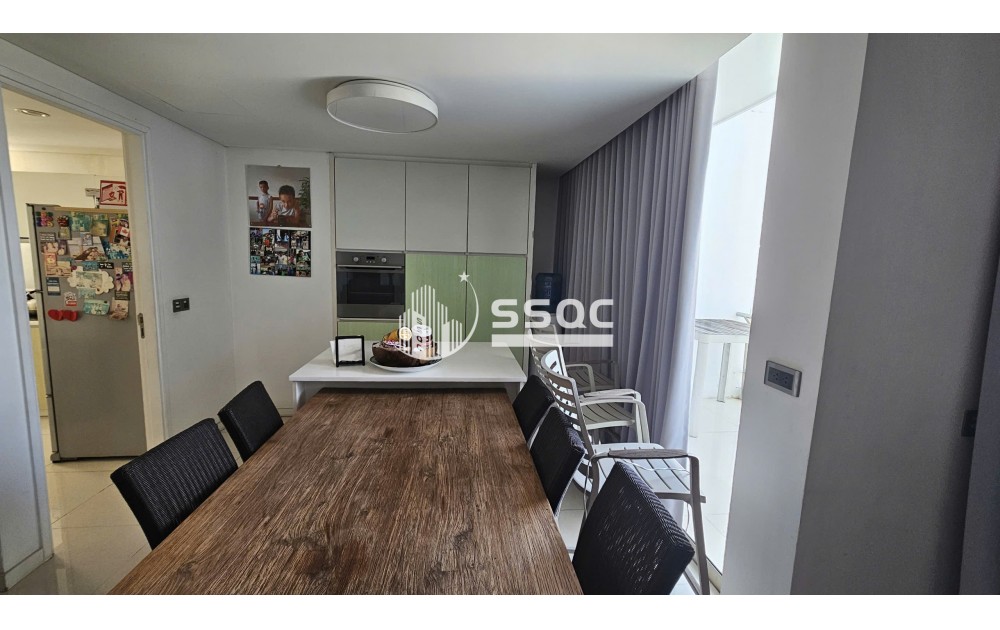 BÁN CĂN HỘ PENTHOUSE DỰ ÁN THE ESTELLA - VỊ TRÍ Q2(CŨ)- HCM