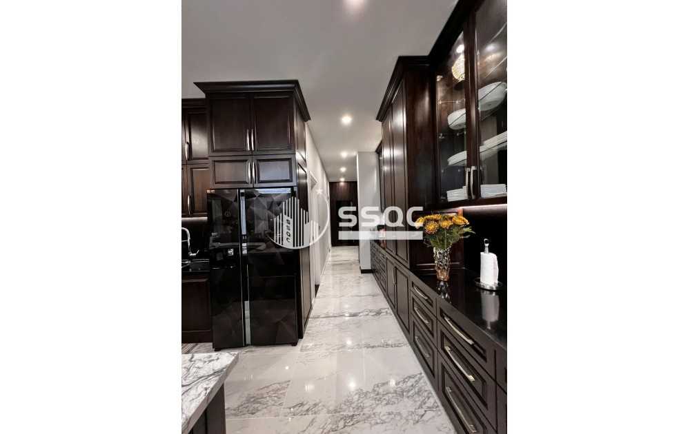 SKY VILLA 564M² – BIỂU TƯỢNG ĐẲNG CẤP GIỮA ĐẢO KIM CƯƠNG | 5PN – 110 TỶ