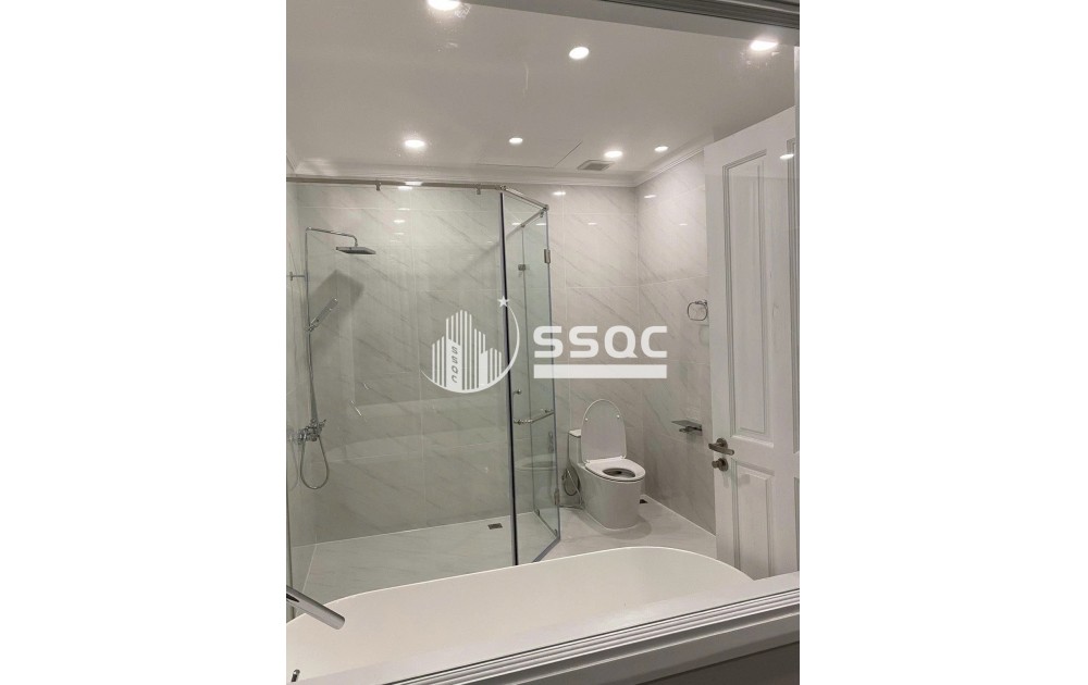 SKY VILLA 564M² – BIỂU TƯỢNG ĐẲNG CẤP GIỮA ĐẢO KIM CƯƠNG | 5PN – 110 TỶ