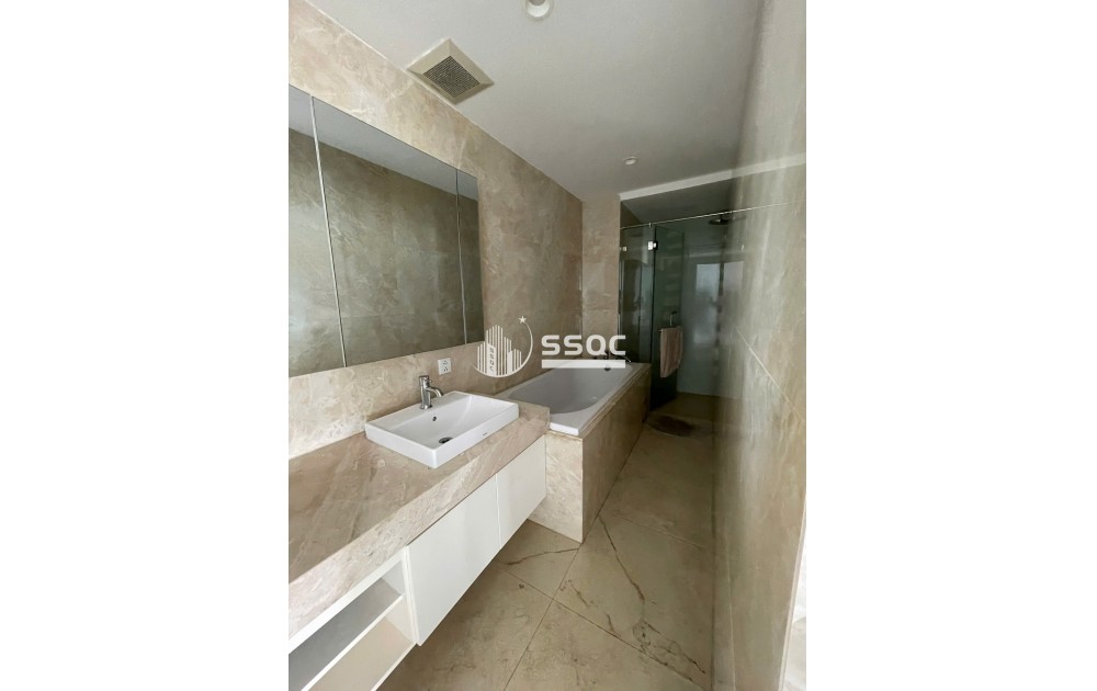 4PN CHUYỂN ĐỔI DUAL KEY – 164M² | CHO THUÊ 75 TRIỆU/THÁNG