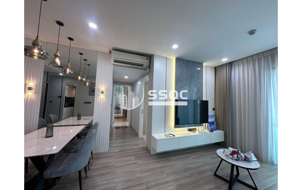 2PN FELIZ EN VISTA  –  KHÔNG GIAN SỐNG CHUẨN RESORT