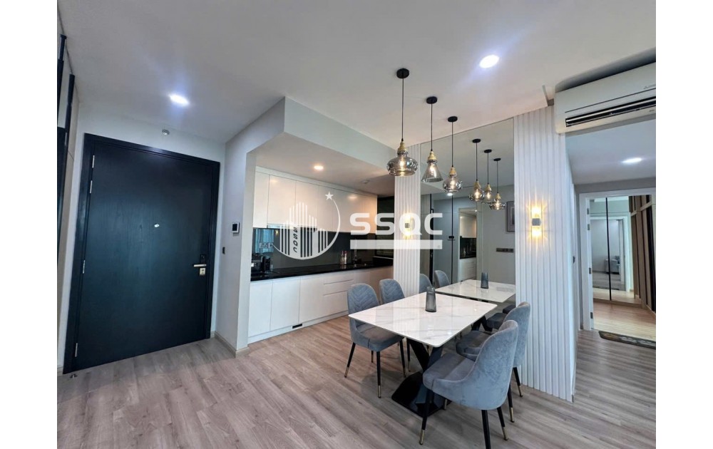 2PN FELIZ EN VISTA  –  KHÔNG GIAN SỐNG CHUẨN RESORT