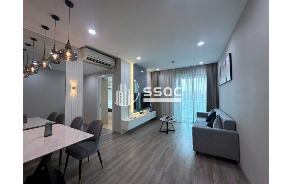 2PN FELIZ EN VISTA  –  KHÔNG GIAN SỐNG CHUẨN RESORT