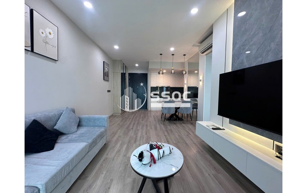 2PN FELIZ EN VISTA  –  KHÔNG GIAN SỐNG CHUẨN RESORT