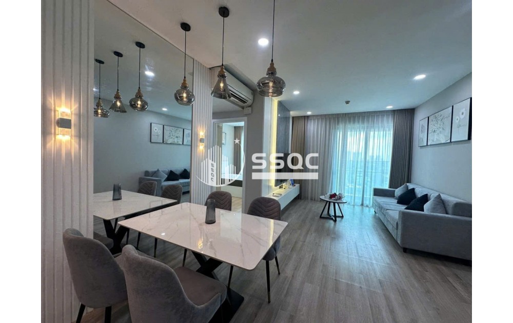 2PN FELIZ EN VISTA  –  KHÔNG GIAN SỐNG CHUẨN RESORT
