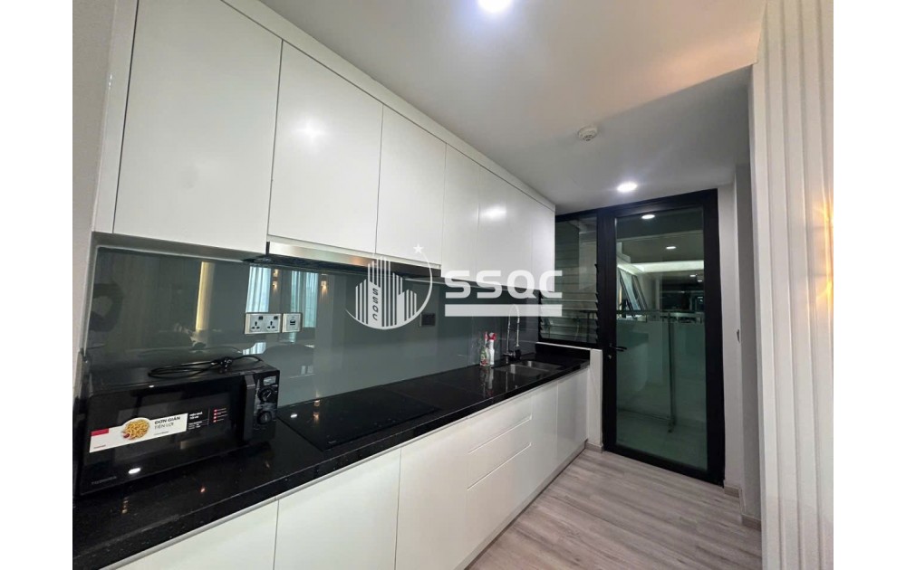 2PN FELIZ EN VISTA  –  KHÔNG GIAN SỐNG CHUẨN RESORT
