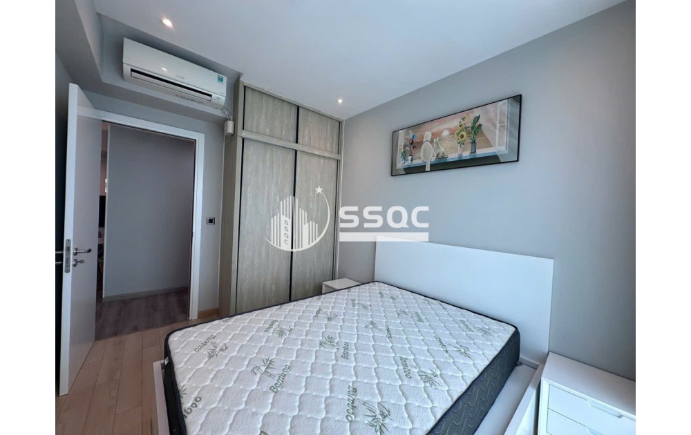 2PN FELIZ EN VISTA  –  KHÔNG GIAN SỐNG CHUẨN RESORT