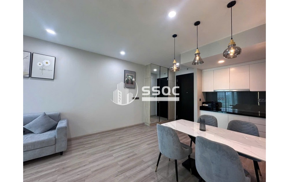2PN FELIZ EN VISTA  –  KHÔNG GIAN SỐNG CHUẨN RESORT