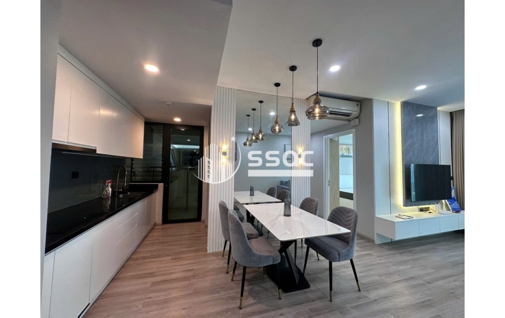 2PN FELIZ EN VISTA  –  KHÔNG GIAN SỐNG CHUẨN RESORT
