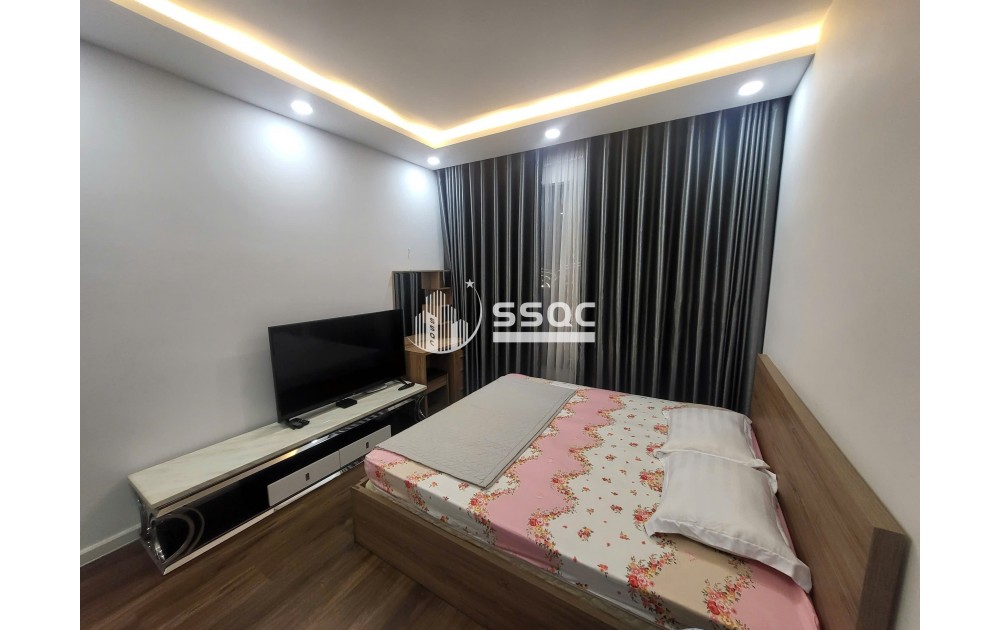 CĂN HỘ CHO THUÊ 2PN ESTELLA HEIGHTS, VỊ TRÍ Q2 (CŨ)- HCM
