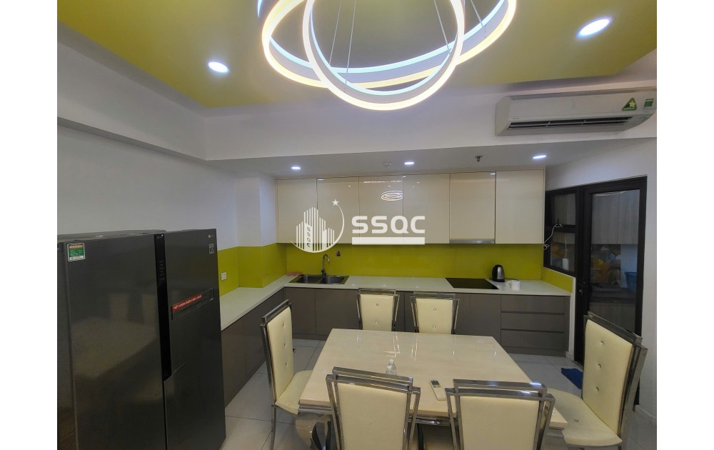 CĂN HỘ CHO THUÊ 2PN ESTELLA HEIGHTS, VỊ TRÍ Q2 (CŨ)- HCM