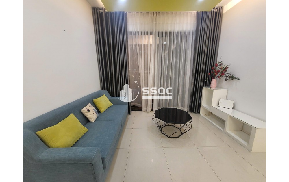 CĂN HỘ CHO THUÊ 2PN ESTELLA HEIGHTS, VỊ TRÍ Q2 (CŨ)- HCM